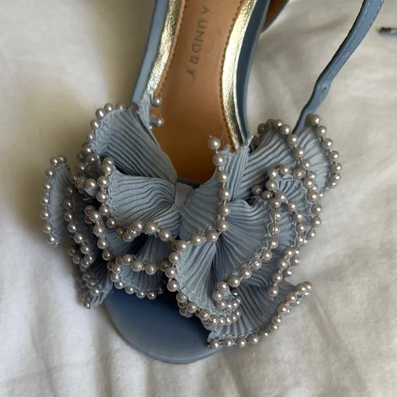 Chinese Laundry Jovie Sandal - Picture 5 of 6